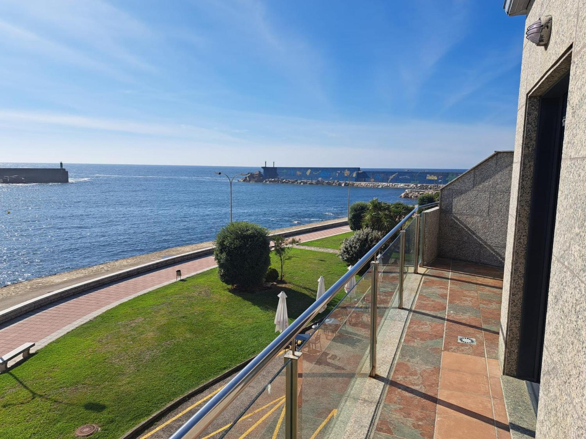 Malecon Guardes A Guarda Exterior foto